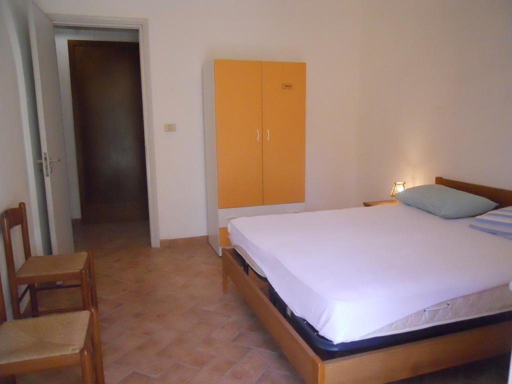Agriturismo Specchiarussa Morciano di Leuca Zimmer foto