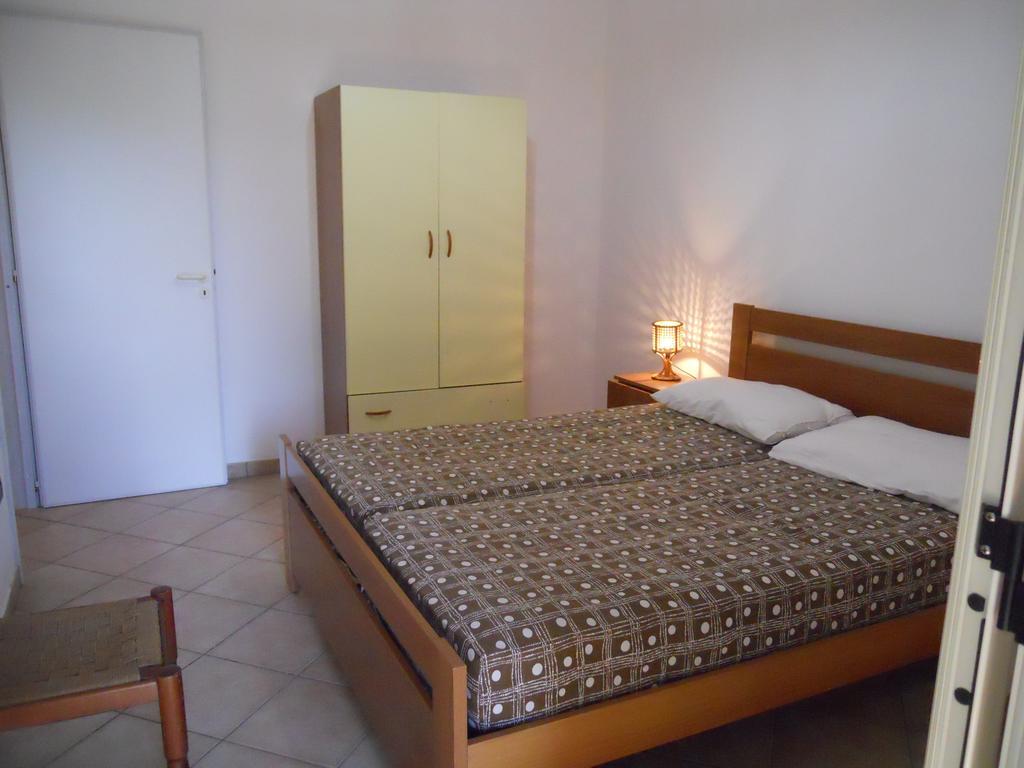 Agriturismo Specchiarussa Morciano di Leuca Zimmer foto